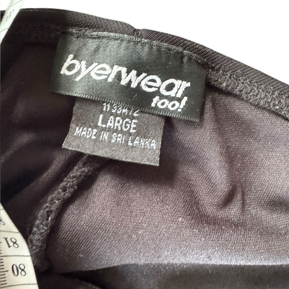 Y2K Halter Flower Accent Dress size Large *Runs Small - Picture 4 of 10